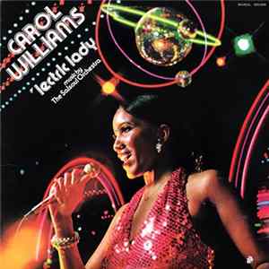 Carol Williams - 'Lectric Lady FLAC album