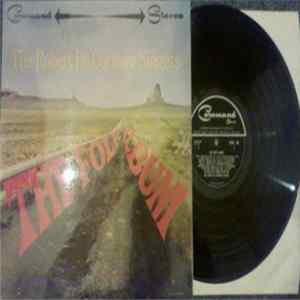 Robert De Cormier Singers - The Folk Album FLAC album