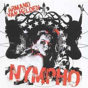 Armand Van Helden - Nympho FLAC album