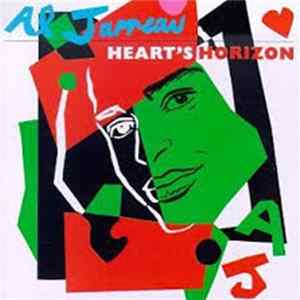 Al Jarreau - Heart's Horizon FLAC album