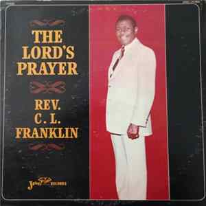 Reverend C.L. Franklin - The Lord's Prayer FLAC album