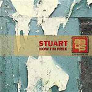 Stuart - Now I'm Free FLAC album
