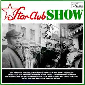 Various - Star-Club Show FLAC album