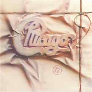 Chicago - Chicago 17 FLAC album