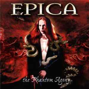 Epica - The Phantom Agony FLAC album