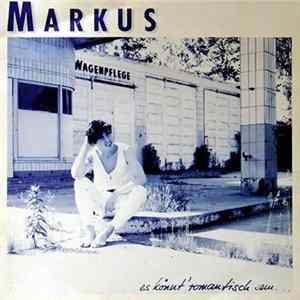Markus - ...Es Könnt' Romantisch Sein... FLAC album