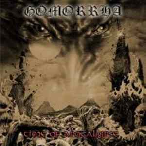 Gomorrha - Time of Apocalypse FLAC album