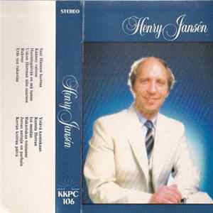 Henry Jansén - Ystävä Kuninkaan FLAC album