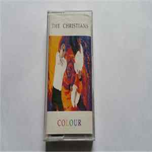 The Christians - Colour FLAC album