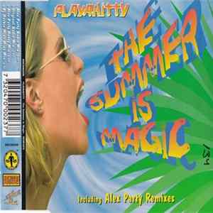 Playahitty - The Summer Is Magic (Remixes) FLAC album
