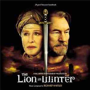 Richard Hartley - The Lion In Winter FLAC album