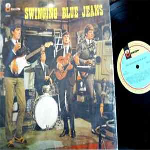 Swinging Blue Jeans - Swinging Blue Jeans FLAC album