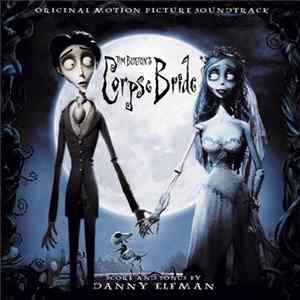 Danny Elfman - Corpse Bride FLAC album