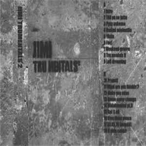 Jimi - Tru Mentals 2 FLAC album