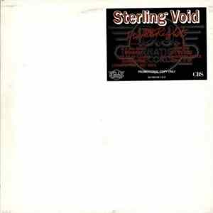 Sterling Void - It's All Right FLAC album