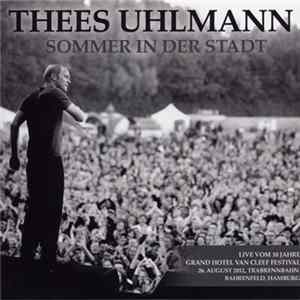 Thees Uhlmann - Sommer In Der Stadt FLAC album