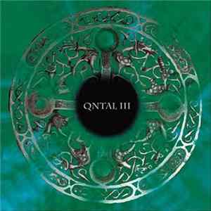 Qntal - Qntal III (Specialedition + DVD) FLAC album