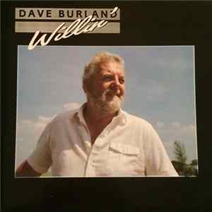 Dave Burland - Willin' FLAC album
