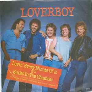 Loverboy - Lovin' Every Minute Of It FLAC album