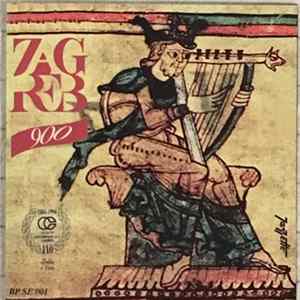 Various - Zagreb 900 FLAC album
