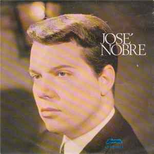 José Nobre - Jose' Nobre FLAC album
