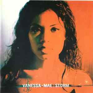 Vanessa-Mae - Storm FLAC album