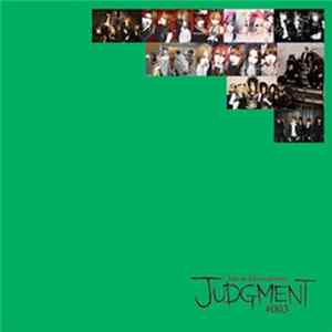 Various - Judgment #003 FLAC album