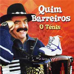Quim Barreiros - O Ténis FLAC album