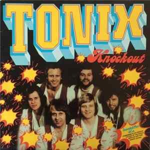 Tonix - Knockout FLAC album