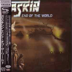 Gaskin - End Of The World FLAC album