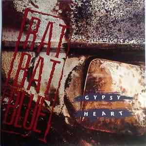 Rat Bat Blue - Gypsy Heart FLAC album