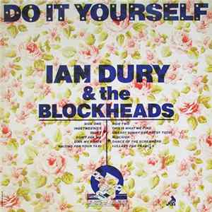 Ian Dury & The Blockheads - Do It Yourself FLAC album
