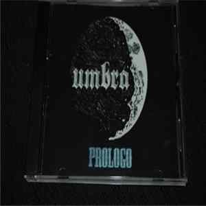 Umbra - Sangre De Metal FLAC album