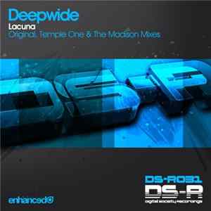 Deepwide - Lacuna FLAC album