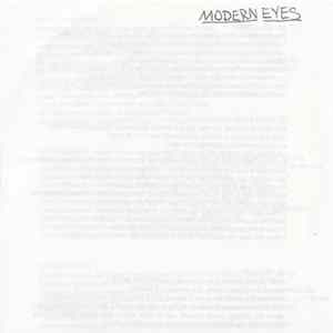 Modern Eyes - Still Free FLAC album