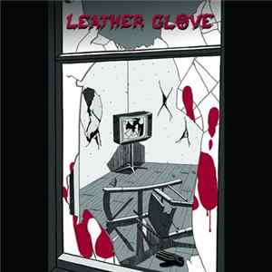 Leather Glove - Skin On Glass FLAC album
