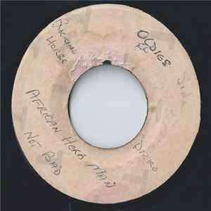 Bob Marley & The Wailers - African Herbsman FLAC album