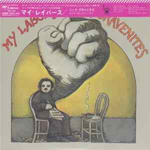 Nick Gravenites - My Labors FLAC album