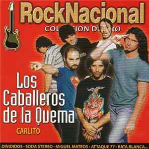 Various - Rock Nacional Coleccion de Oro Vol. 6 FLAC album