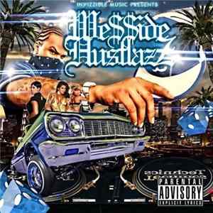 Various - Wesside Hustlazz FLAC album