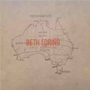 Beth Loring - Plan De Vuelo Austral FLAC album