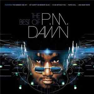 P.M. Dawn - The Best Of P.M. Dawn FLAC album