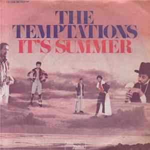 The Temptations - It's Summer FLAC album