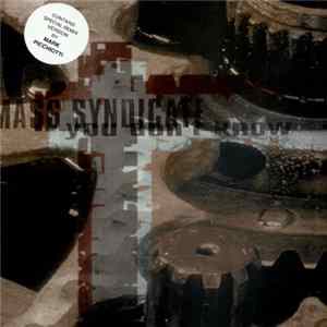 Mass Syndicate - You Don't Know (Remix) FLAC album