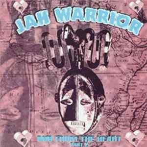 Jah Warrior - Dub From The Heart Part 2 FLAC album