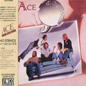 Ace - No Strings FLAC album