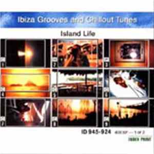 Various, Out Of Phase - Island Life (Ibiza Grooves And Chillout Tunes) FLAC album