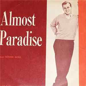 Russ Vincent / Ronnie Moss - Round And Round / Almost Paradise FLAC album