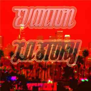 Evanton - LA Story FLAC album