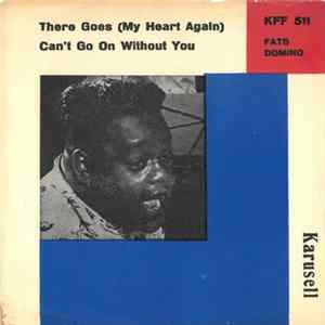Fats Domino - There Goes (My Heart Again) FLAC album